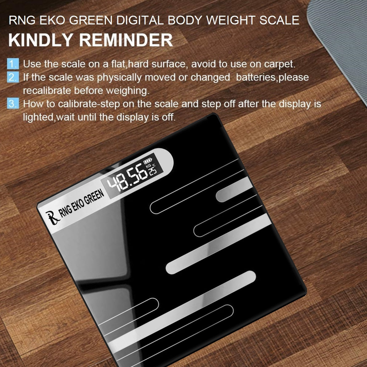 best digital weighing machine for human