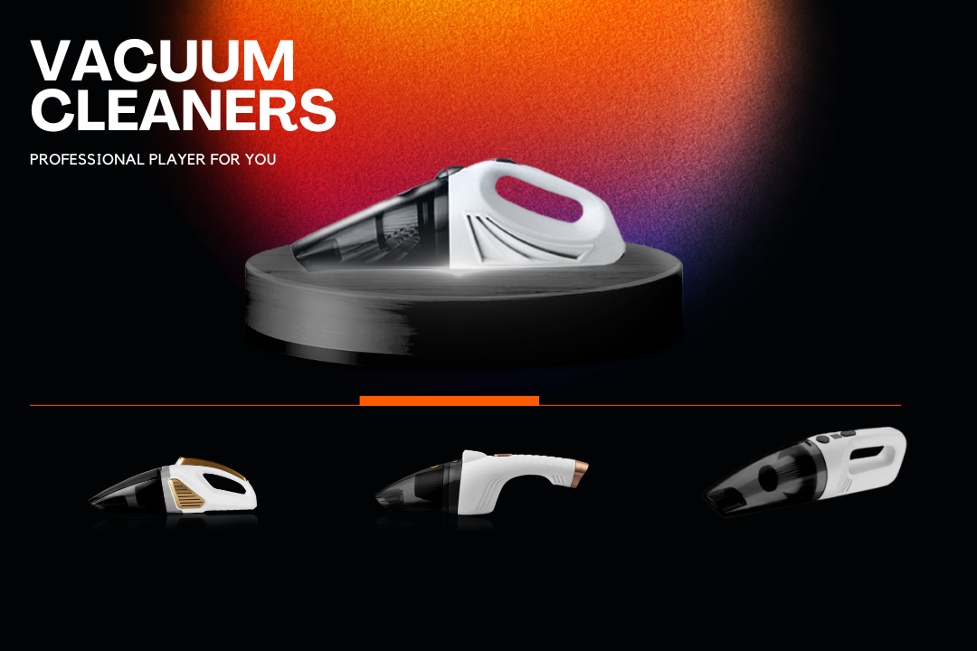 Choosing the Perfect Vacuum Cleaner: Essential Features Your Cleaner Should Have