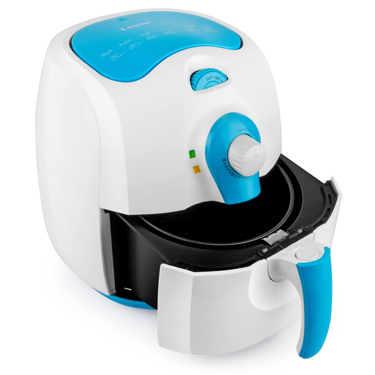 best rated air fryer